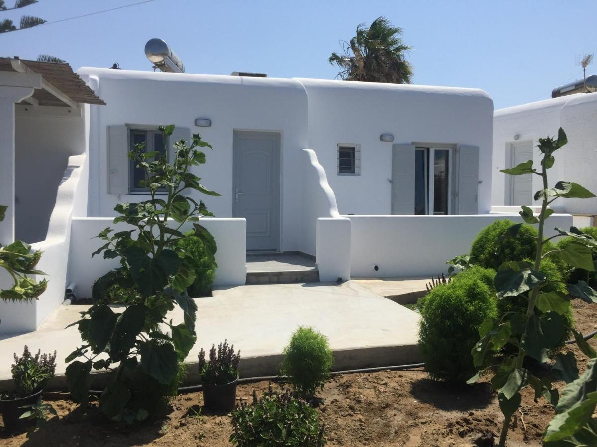 Diogenis Village Mykonos Gasthuis *